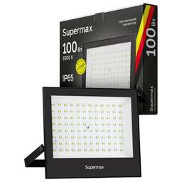 КОСМОС S PR LED 100 черный