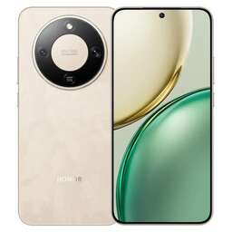 HONOR 6.79" Смартфон X9d 12/256Gb, MTN-NX1, NFC, AMOLED, 120Гц, 8300мAч, золотистый