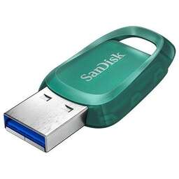 SANDISK BY WESTERN DIGITAL Флэш-накопитель USB3.2 128GB SDCZ96-128G-G46 SANDISK