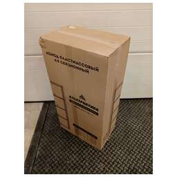 АЛЬТЕРНАТИВА М9041 Колорит 4-х секцион. (зеленый) (8752049)