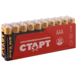 СТАРТ (12645) LR03-B20