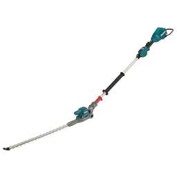 MAKITA Кусторез UN001GZ, без АКБ, без ЗУ