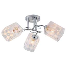 ESCADA 1106/3PL E27*40W Chrome