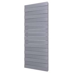 ROYAL THERMO Радиатор PianoForte Tower 500 /Silver Satin - 18 секц