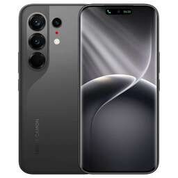 TECNO Смартфон Camon 50 Ultra 5G 12+256 GB, черный (CN7C 256+12, Moonshadow Black)