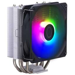 COOLER MASTER Кулер для процессора HYPER212 SPECTRUMV3 RR-S4NA-17PA-R1