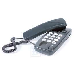 ВЕКТОР 256/01 DARK GREY