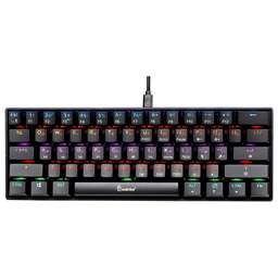 SMARTBUY SBK346MG черный