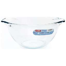 PYREX 404B000/7046 Миска Винтаж 2.7л