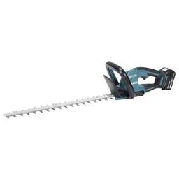 MAKITA Кусторез DUH506Zаккум