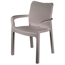 INGREEN IG618210105 Rattan 506х580х833мм, французский платан