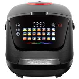 РЕДМОНД Мультиварка MC101 5л 860Вт черный