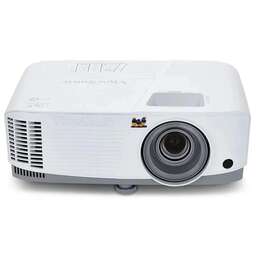 VIEWSONIC Проектор PA503W DLP 3600Lm ANSI (1280x800) 22000:1 ресурс лампы:5000часов 1xHDMI 2.12кг