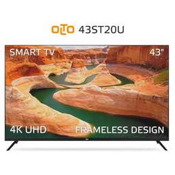 OLTO 43ST20U UHD SMART TV