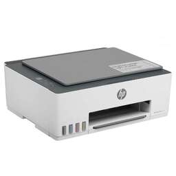 HP Smart Tank 520 А4, МФУ, струйное, цветное, 22стр/мин, 4800x1200dpi, 980МГц, 64Мб,USB (1F3W2A)
