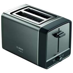BOSCH Тостер TAT5P425, серый