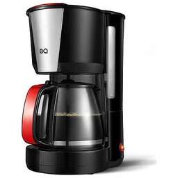 BQ CM1008 Black-Red