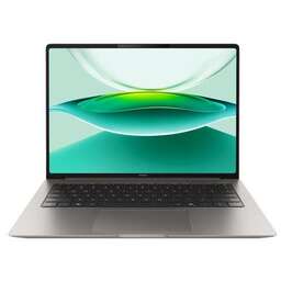 HONOR Ноутбук MagicBook Pro 14 FMB-P 14.6", 2025, OLED, Intel Core Ultra 5 225H 1.7ГГц, 14-ядерный, 32ГБ LPDDR5x, 1ТБ SSD, Intel Arc 130T, Windows 11 Home, серый [5301anxh]
