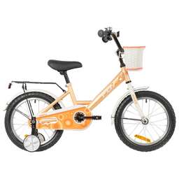 FOXX 164SIMPLE.YE6 персиковый 178738