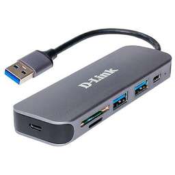 D-Link DUB-1325