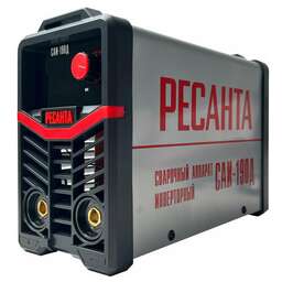 РЕСАНТА Сварочный аппарат инверторный САИ-190Д