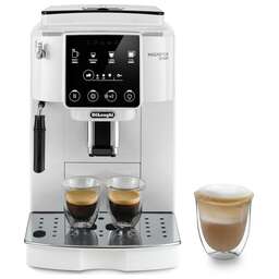 DELONGHI Кофемашина ECAM220.20.W, белый