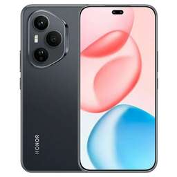 HONOR 6.7" Смартфон 400 Pro 12/512Gb, DNP-NX9, NFC, AMOLED, 120Гц, 6000мAч, полуночный черный