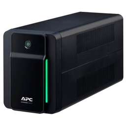 APC ИБП Back-UPS BX750MI-GR, 750ВA