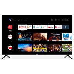 HAIER 50 SMART TV S1