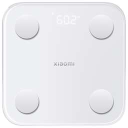 XIAOMI Body Composition Scale S400 BHR7793GL
