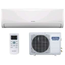 MARSA RK-12MTI Inverter