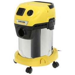 KARCHER WD 3 P S V-17/4/20, желтый [1.628-190.0]