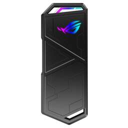 ASUS Корпус для HDD/SSD ESD-S1C/BLK/G/AS (90DD02H0-M09000) (90DD02H0-M09000)