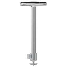 WANBO Кронштейн для проектора T-Type Ceiling Mount, до 5кг, потолочный, фиксированный, серый