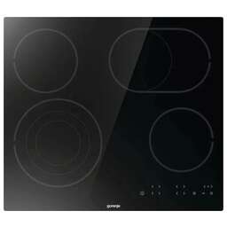 GORENJE Варочная поверхность ECT646BSCE черный