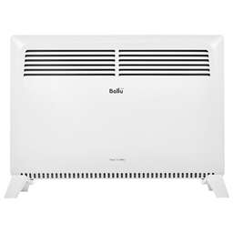 BALLU Solo Turbo BEC/SMT-2000 white (НС-1166355)