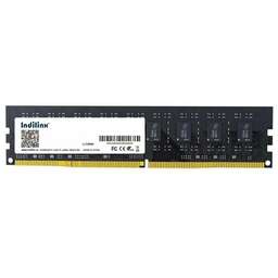 INDILINX Память DDR 5 DIMM 8Gb 4800MHZ 1.1V CL40-40-40 (IND-ID5P48SP08X)