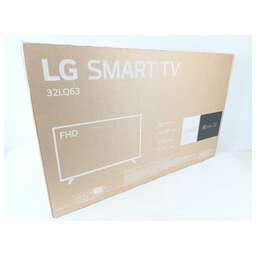 LG 32LQ63006LA.ARUB SMART TV FullHD[ПИ] (уценка 8728752)