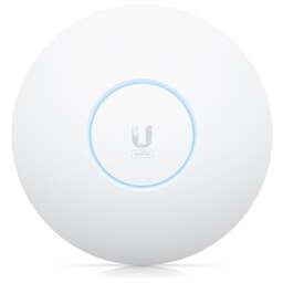 UBIQUITI Точка доступа UniFi U6-Enterprise, белый