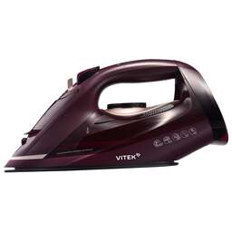 VITEK VT-IRN1204 бордовый