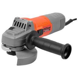 AV STEEL Шлифовальная машина угловая AV-AG 125/800 " "