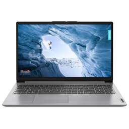 LENOVO 15.6 IP1 15AMN7 Gray (82VG00MQUE) ПИ