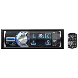 JVC KD-AV300EEQ