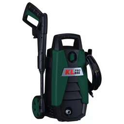 KLPRO Профессиональная мойка высокого давления KLY1500 (1500 Вт, 120 бар)