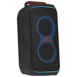 JBL Акустическая система 160W черная PARTYBOX CLUB 120 (UK)