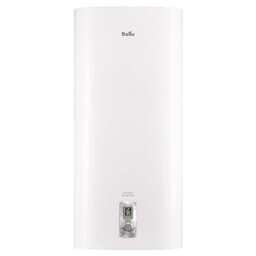 BALLU Водонагреватель Azurro Inverter BWH/S 50, накопительный, 2кВт, 50л, белый