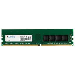 A-DATA Оперативная память Premier AD4U320032G22-SGN DDR4 - 1x 32ГБ 3200МГц, DIMM, Ret