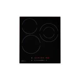 Zugel ZEH452B, черная