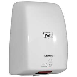 PUFF Сушилка для рук 8815 1000Вт белый