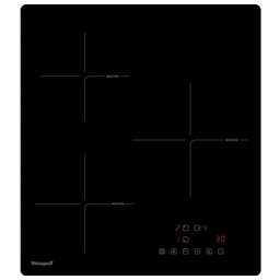 WEISSGAUFF HI 430 BA Cross черный